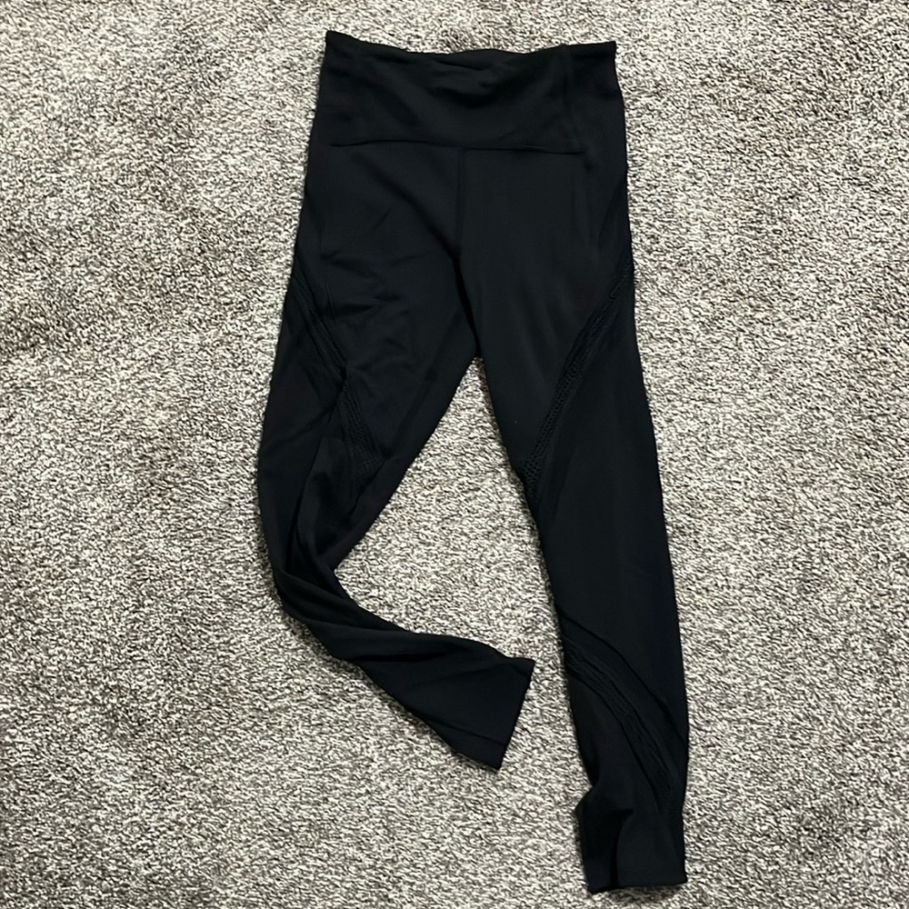 Lululemon 28in High Rise Leggings